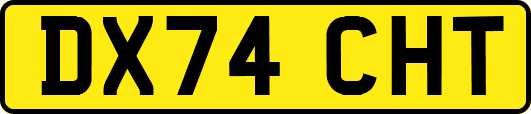 DX74CHT