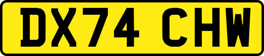 DX74CHW