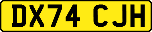 DX74CJH