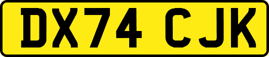 DX74CJK
