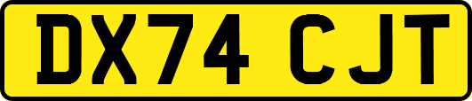 DX74CJT
