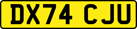 DX74CJU