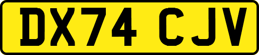 DX74CJV