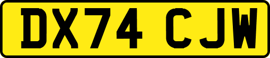 DX74CJW