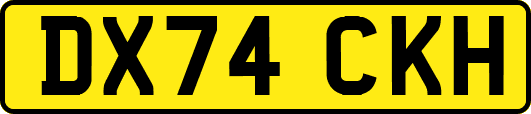 DX74CKH