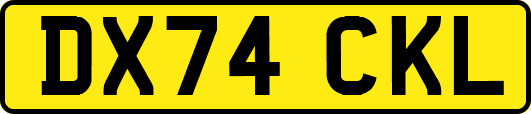 DX74CKL