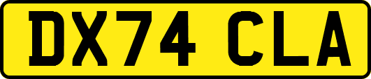 DX74CLA