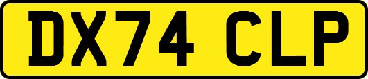 DX74CLP
