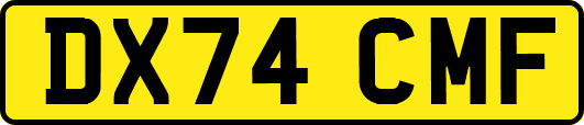 DX74CMF