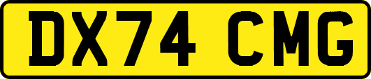 DX74CMG