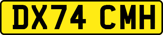 DX74CMH