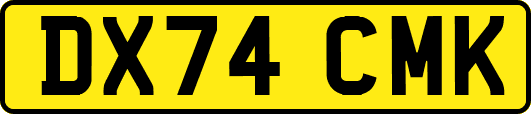 DX74CMK