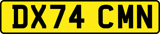 DX74CMN