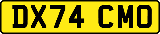 DX74CMO