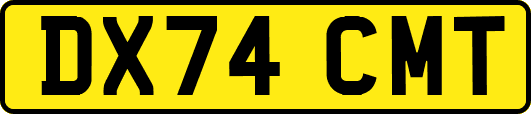 DX74CMT