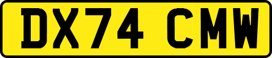 DX74CMW