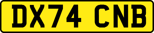 DX74CNB