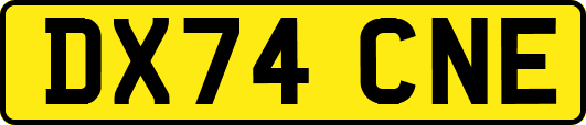 DX74CNE