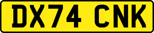 DX74CNK