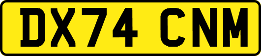 DX74CNM