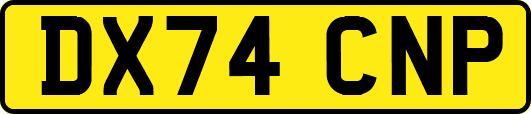 DX74CNP