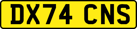 DX74CNS