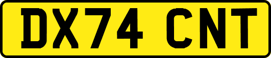 DX74CNT