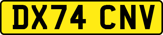 DX74CNV
