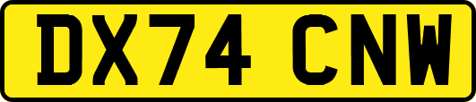 DX74CNW