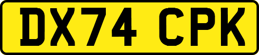 DX74CPK