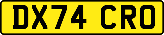 DX74CRO