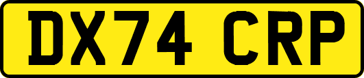 DX74CRP