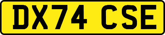 DX74CSE