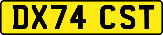 DX74CST