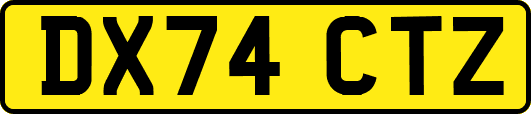 DX74CTZ