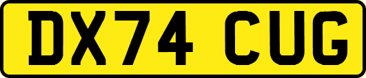 DX74CUG