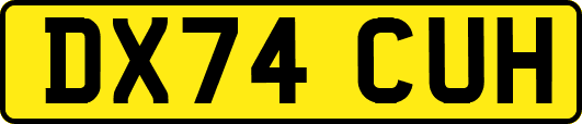 DX74CUH