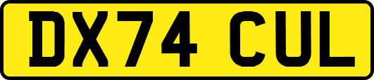 DX74CUL