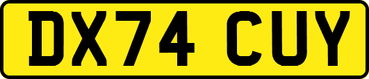 DX74CUY