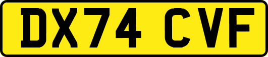 DX74CVF