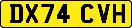 DX74CVH