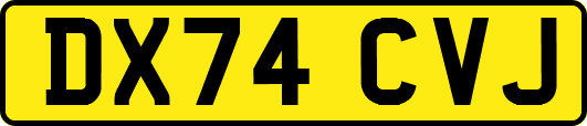 DX74CVJ