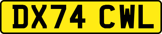 DX74CWL