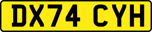 DX74CYH