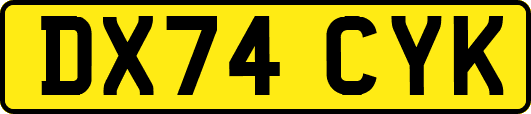 DX74CYK