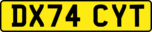 DX74CYT
