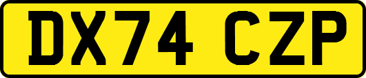 DX74CZP