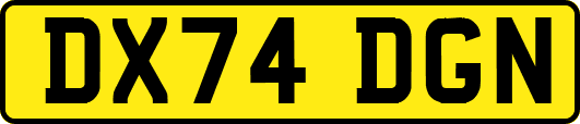 DX74DGN
