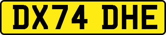 DX74DHE