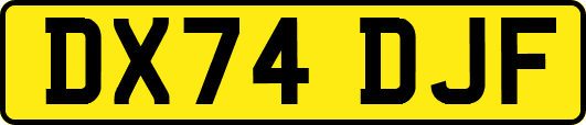 DX74DJF